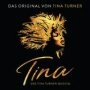 Logo Tina - Das Musical