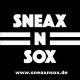 logo-Logo - SNEAX‘n‘SOX Party