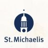 Logo Hauptkirche St. Michaelis