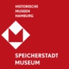 Logo Speicherstadtmuseum
