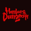 Logo Hamburg Dungeon