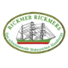 Logo Museumsschiff RICKMER RICKMERS