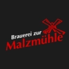 Logo Brauerei zur Malzmühle