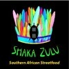 Logo Shaka Zulu