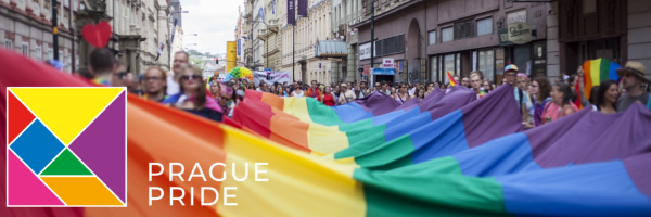 Prague Pride March 2027