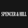 Logo Spencer & Hill