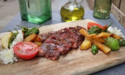 Food scene: top restaurant tips in Barcelona
