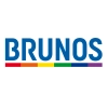 Logo Brunos Berlin