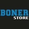 Logo Boner Store
