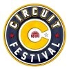 Logo Circuit Festival Barcelona 2025