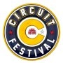 Logo Circuit Festival Barcelona 2024