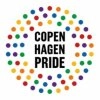Logo Copenhagen Pride Week 2023