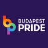 Logo Budapest Pride Festival 2024