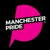 Logo Manchester Pride Parade 2023