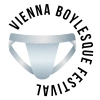Logo Vienna Boylesque Festival