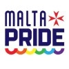 Logo Malta Pride March 2023