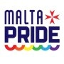 Logo Malta Pride March 2024