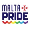 Logo Malta Pride Week 2024