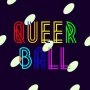 Logo Queer Ball Brno 2024