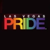 Logo Las Vegas Pride Festival 2024