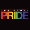 Logo Las Vegas Pride Parade 2023