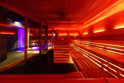 Your Gay Sauna Guide for Berlin