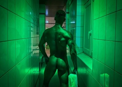 Your Gay Sauna Guide for Saxony