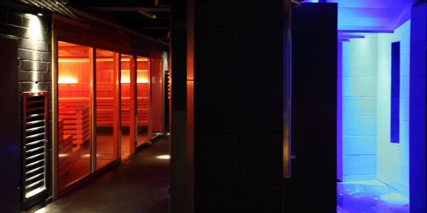 Top gay saunas in Berlin for cruising and wellness