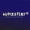 Logo Whistler Pride Festival 2024