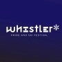 Logo Whistler Pride Festival 2025