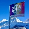 Logo Arosa Gay Ski Week 2025