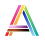 Logo Auckland Pride Festival 2024