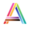 Logo Auckland Pride March 2024