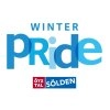 Logo Winter Pride Sölden 2024