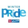 Logo Winter Pride Sölden 2025