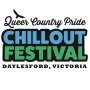 Logo ChillOut PRIDE Parade 2025