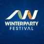 Logo Winter Party Festival 2025