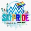 Logo Gay Skipride Kaprun 2024