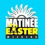 Logo Matinée Easter Weekend 2024