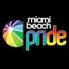 Logo Miami Beach Pride Festival 2024