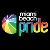 Logo Miami Beach Pride Festival 2025