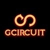 Logo gCircuit SONG KRAN Festival 2024