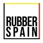 Logo Barcelona Rubber Weekend