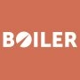 Logo Aufgüsse @ Boiler Berlin
