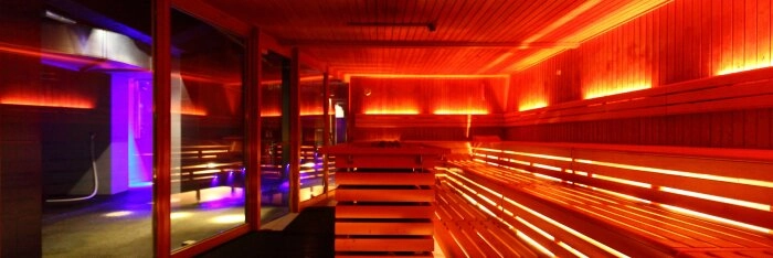 Boiler Berlin: the men's sauna in Berlin