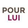 Logo Pour Lui Sauna