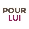 Logo Naked Day @ Pour Lui Sauna