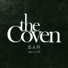 Logo Drinks & Cocktails @ TheCoven Bar