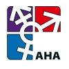 Logo AHA-Terrassenfest