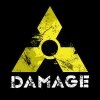Logo Damage Party